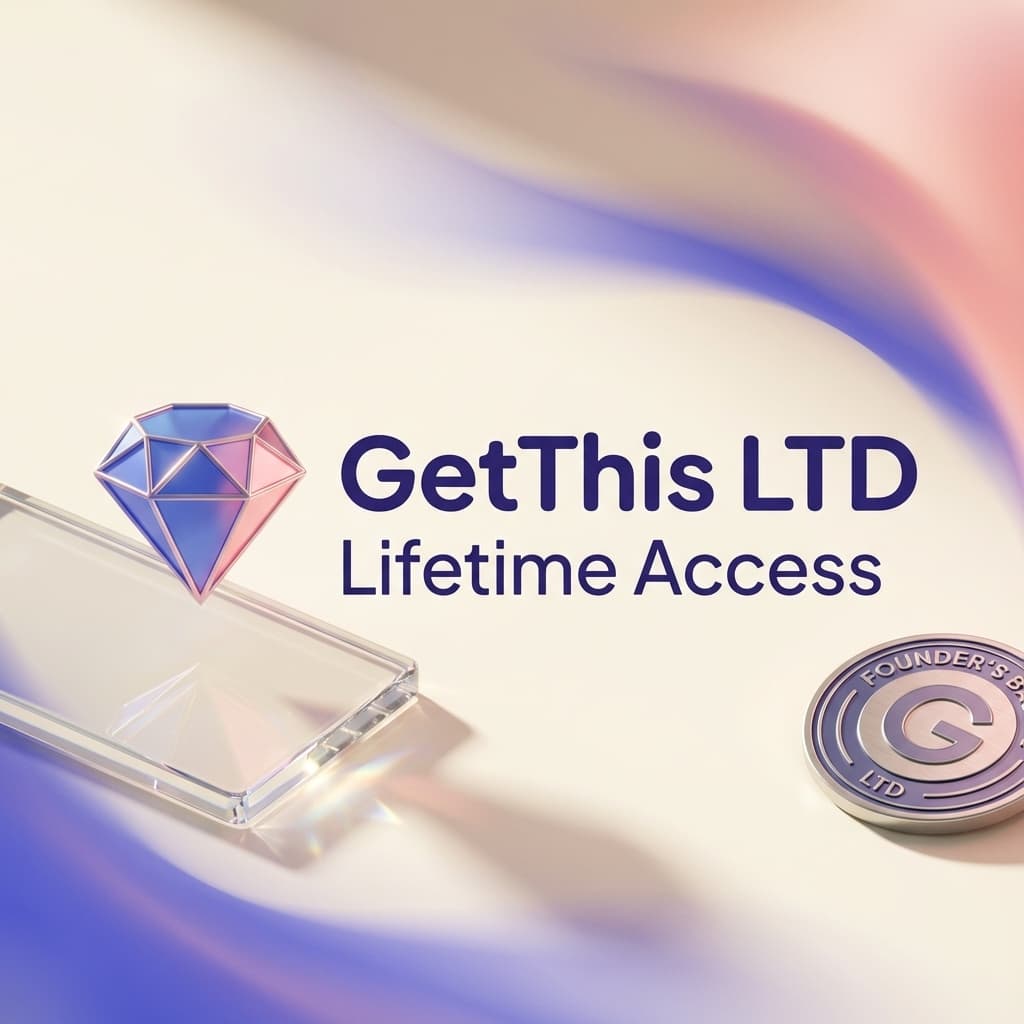 🎉 Celebrando al Primer Cliente de GetThis: Nuestro Compromiso con la 'Resolución de Problemas'