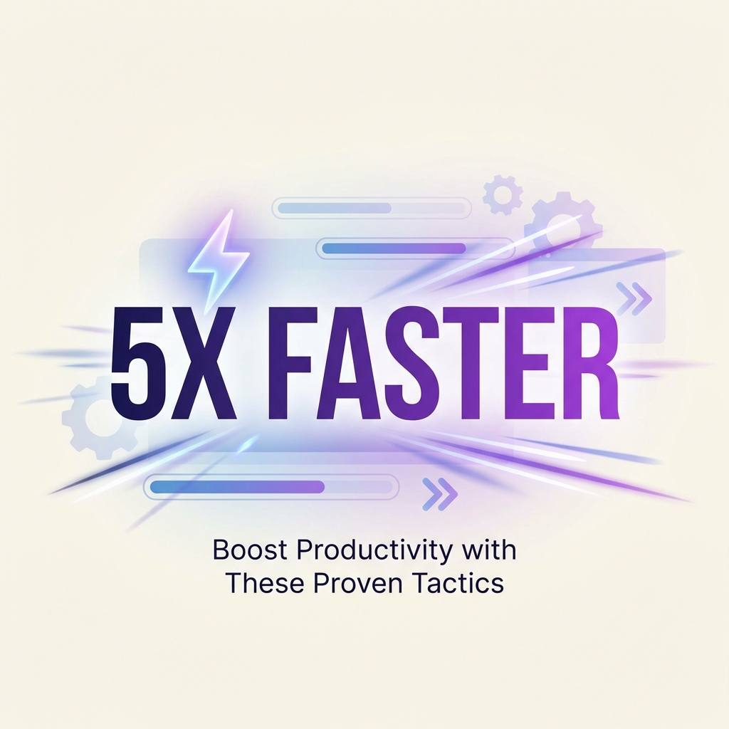 GetThis AI to-do app 5x faster productivity benchmark