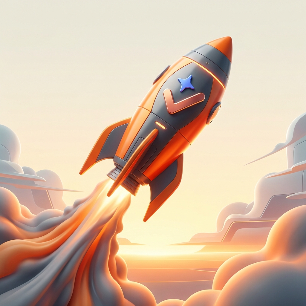 GetThis Rocket Launch